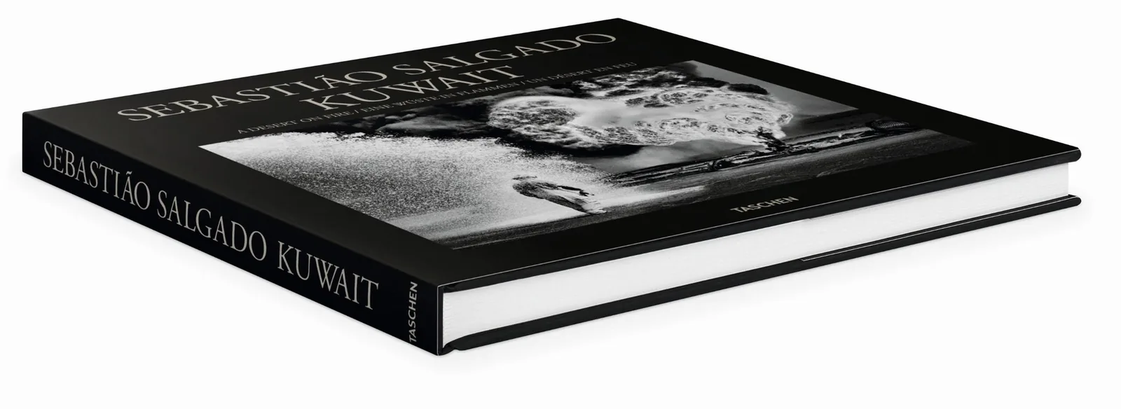 Sebastião Salgado