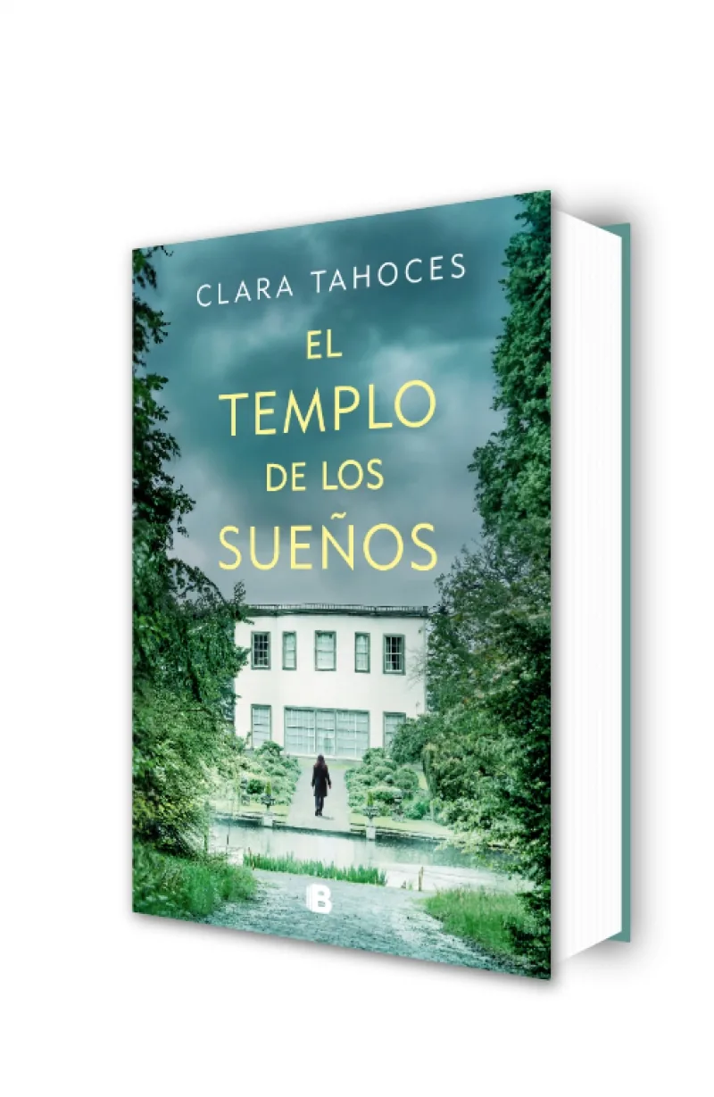 El templo de los sueños
