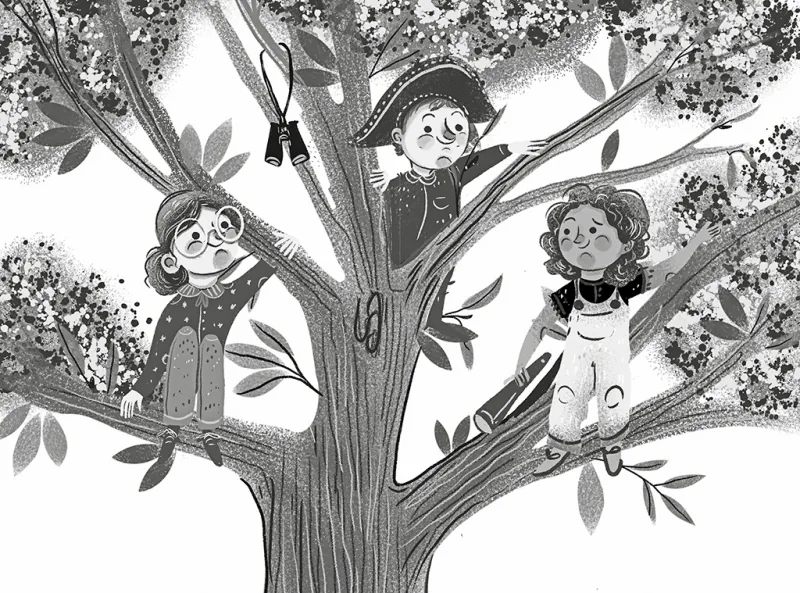 Bécquer para niños