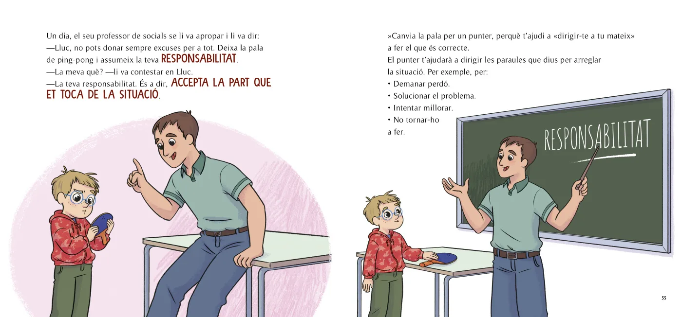 De gran vull ser... feliç 4. 6 contes per potenciar la positivitat i l'autoestima dels nens