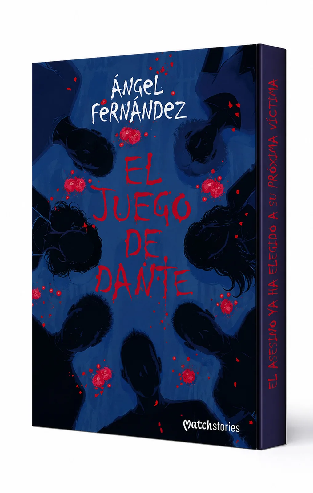 El juego de Dante