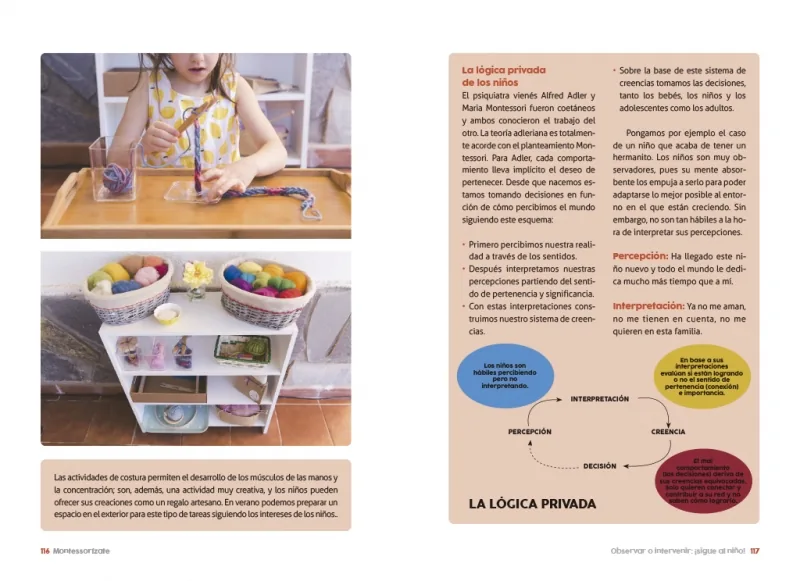 Montessorízate