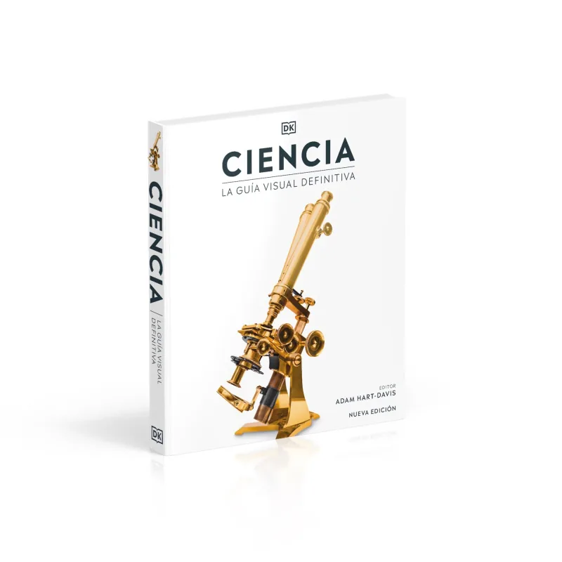 Ciencia