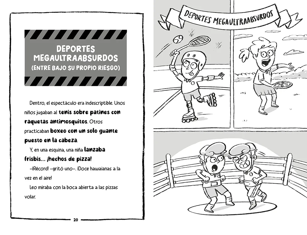LOL. Las mejores historias de risa