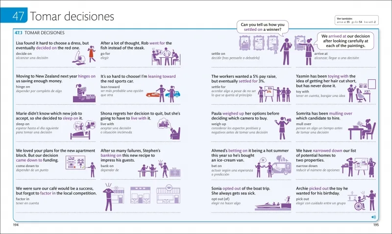 English for Everyone - Phrasal Verbs