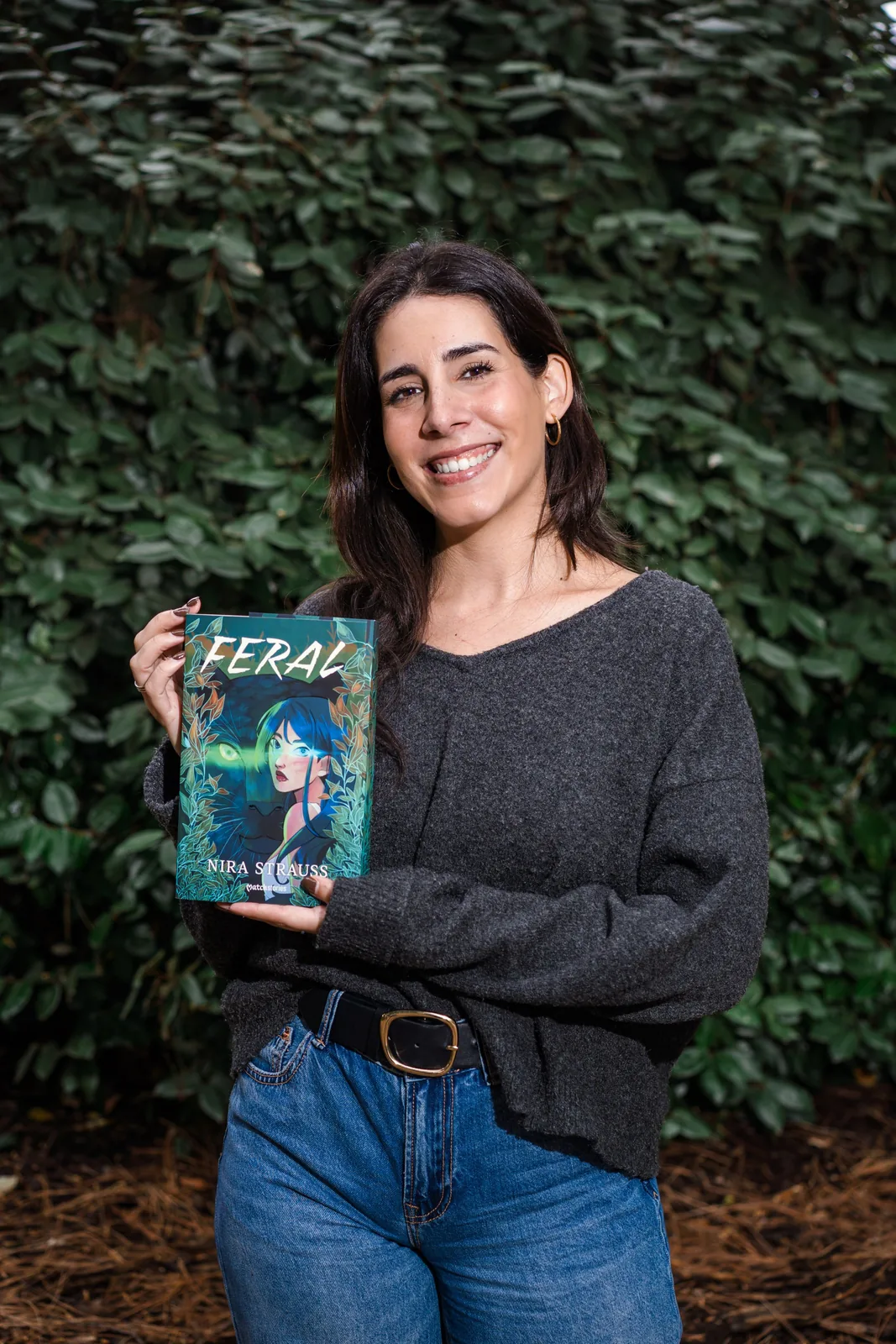 Feral