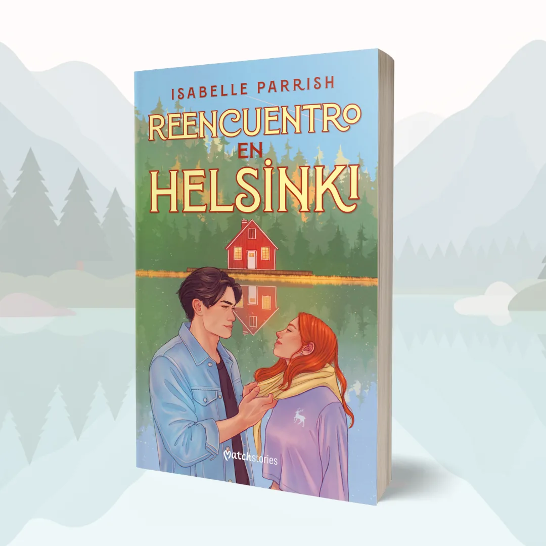 Reencuentro en Helsinki