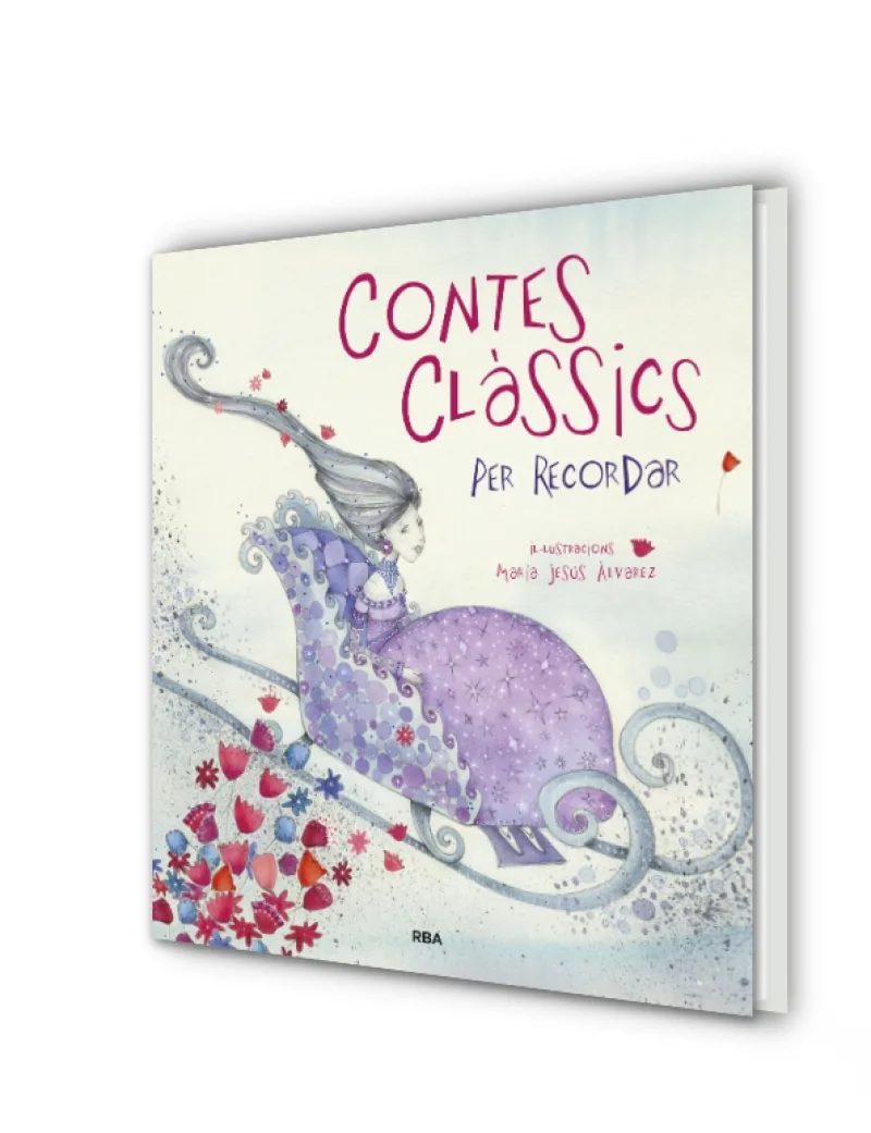Contes clàssics per recordar