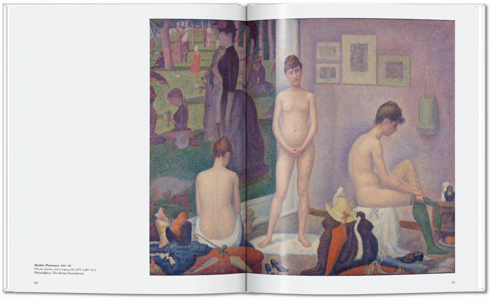 Seurat