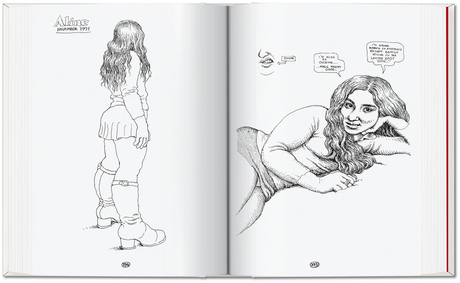 Robert Crumb