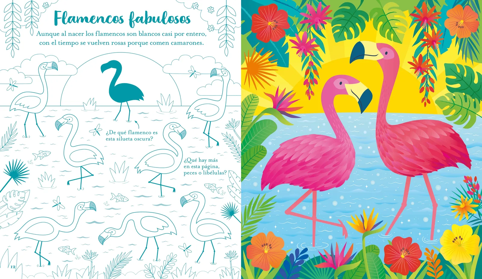 Animales