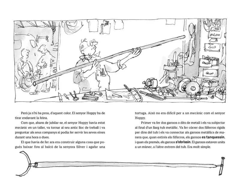 Agu Trot (edició en català)
