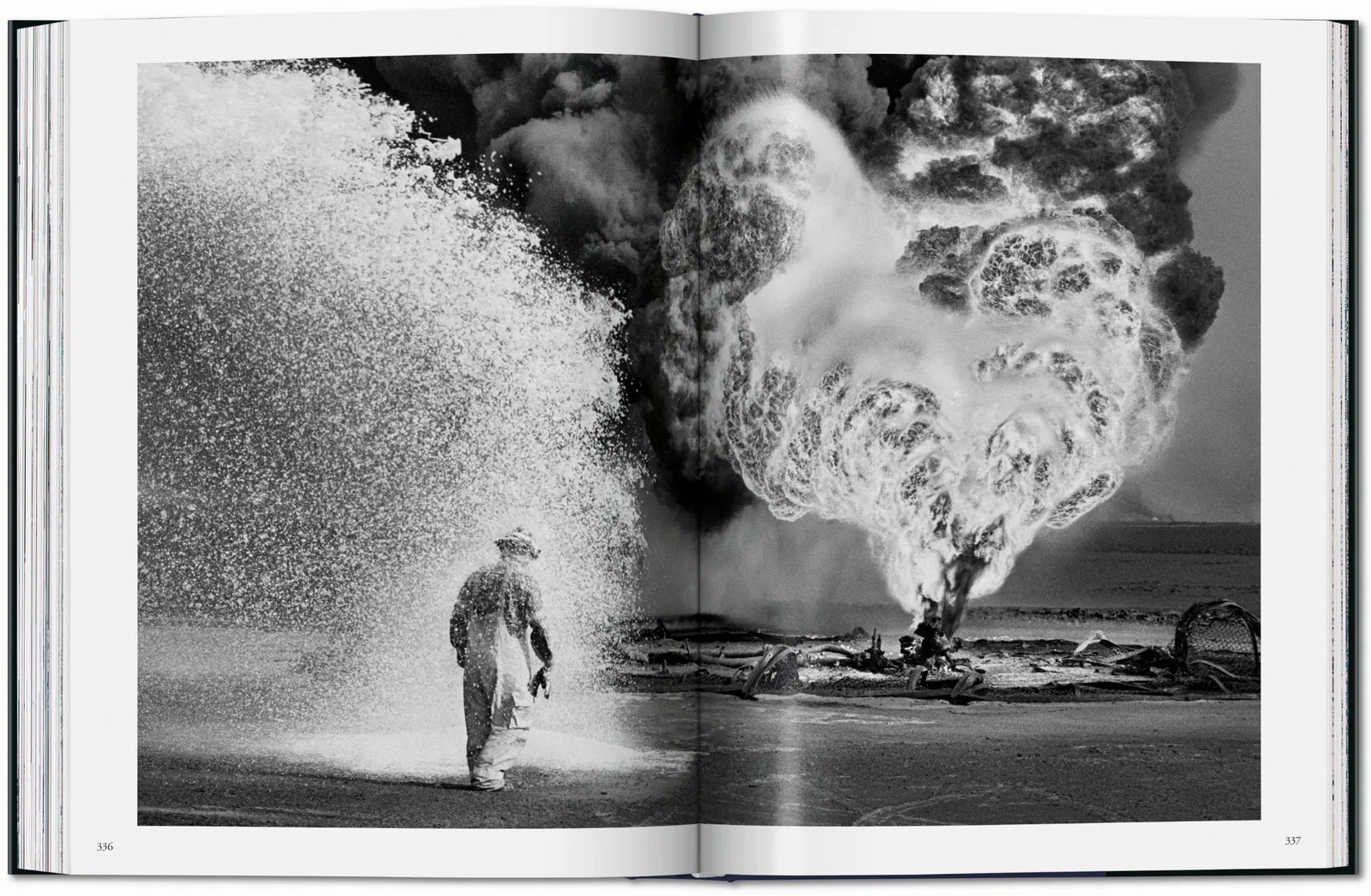 Sebastião Salgado