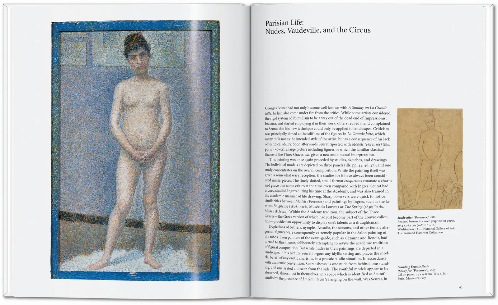Seurat