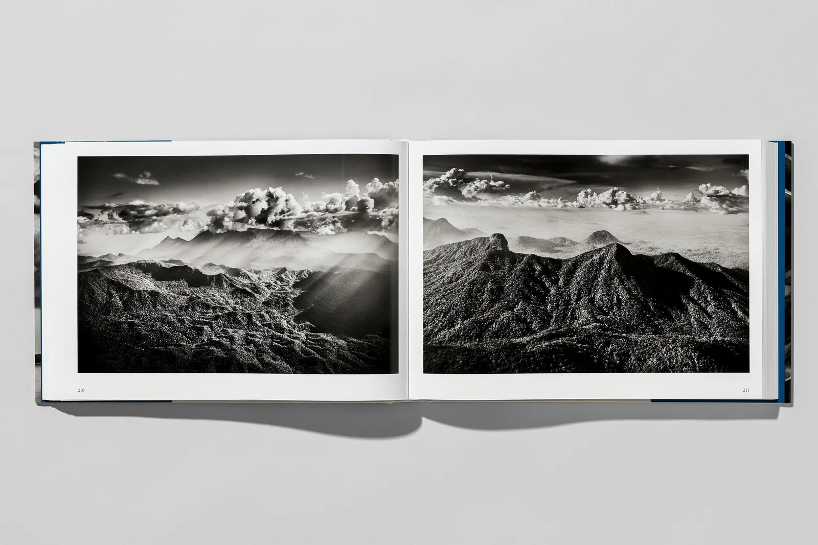 Sebastião Salgado
