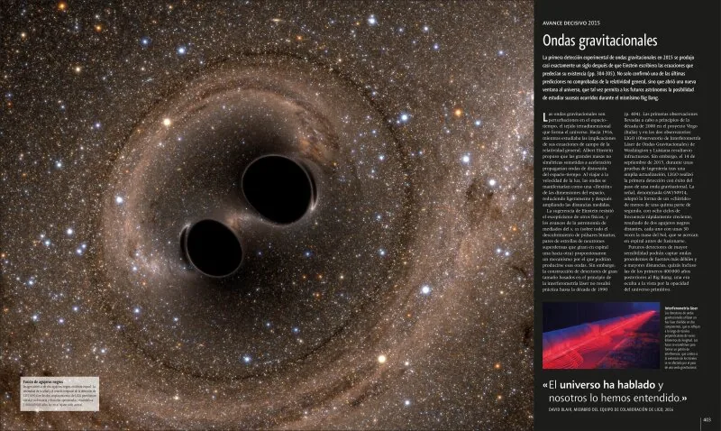 Ciencia