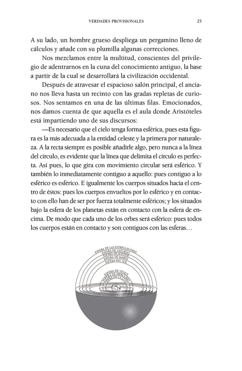 Desayuno con partículas