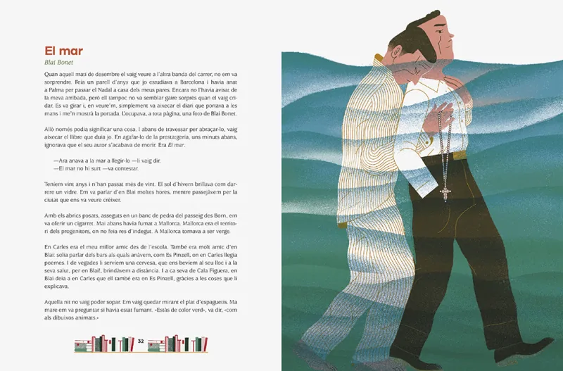 50 llibres que m'han canviat la vida
