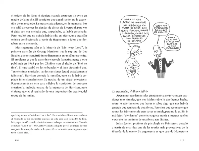 El poder de las palabras