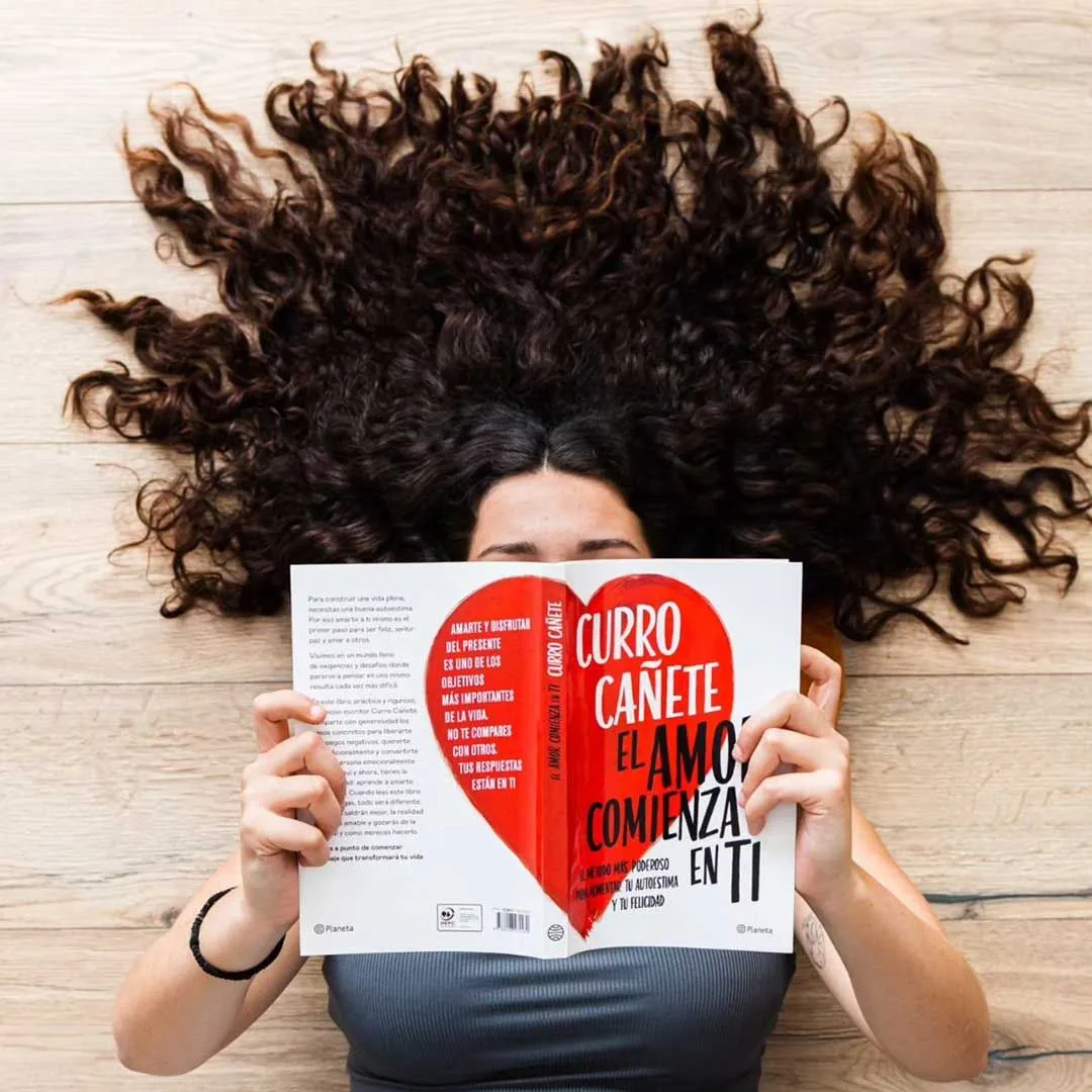 El amor comienza en ti