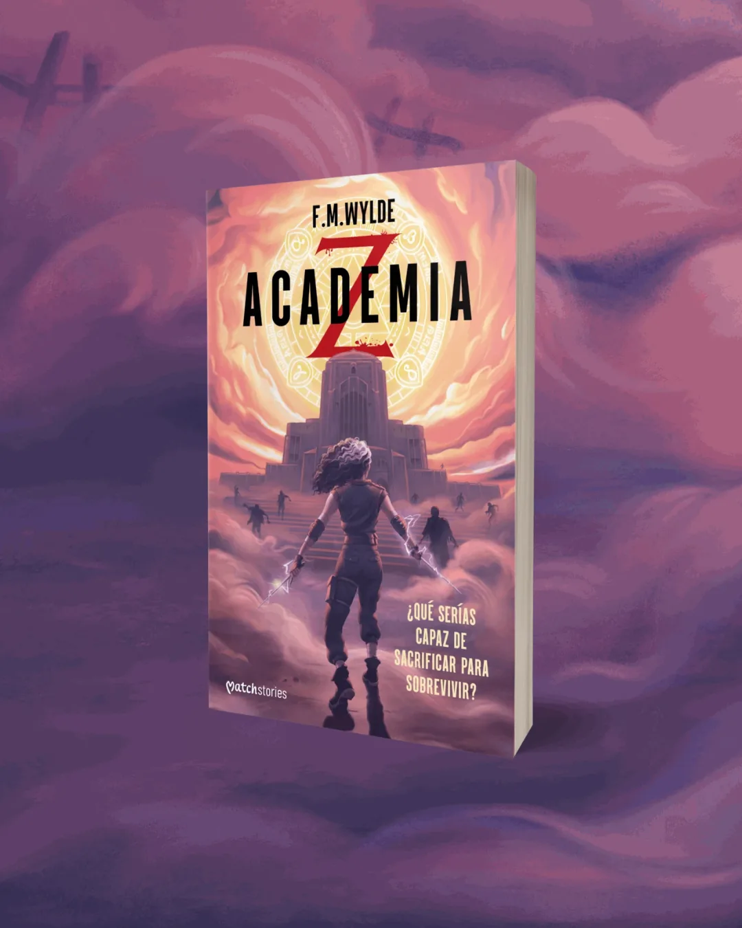 Academia Z