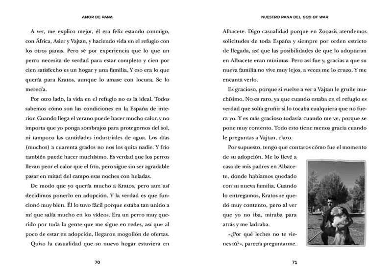 Amor de pana