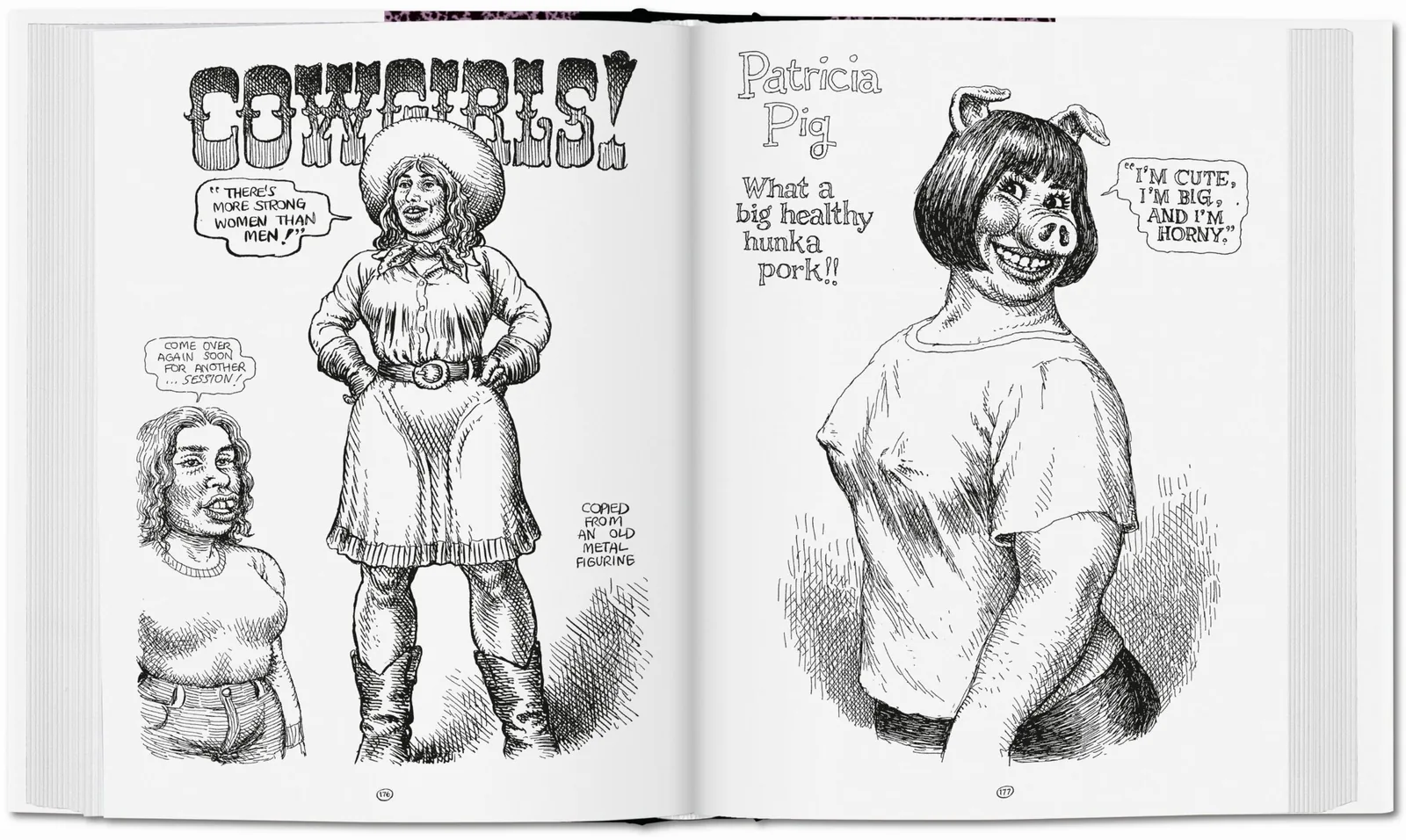 Robert Crumb