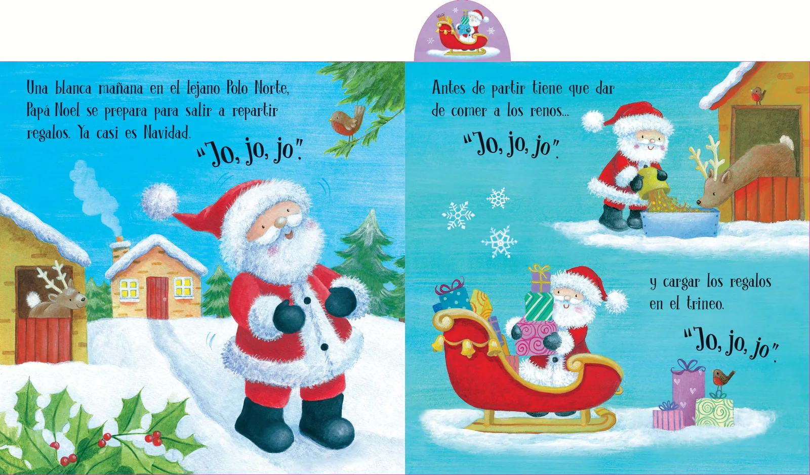 Papá Noel