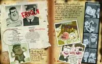 Gravity Falls. El libro de Bill