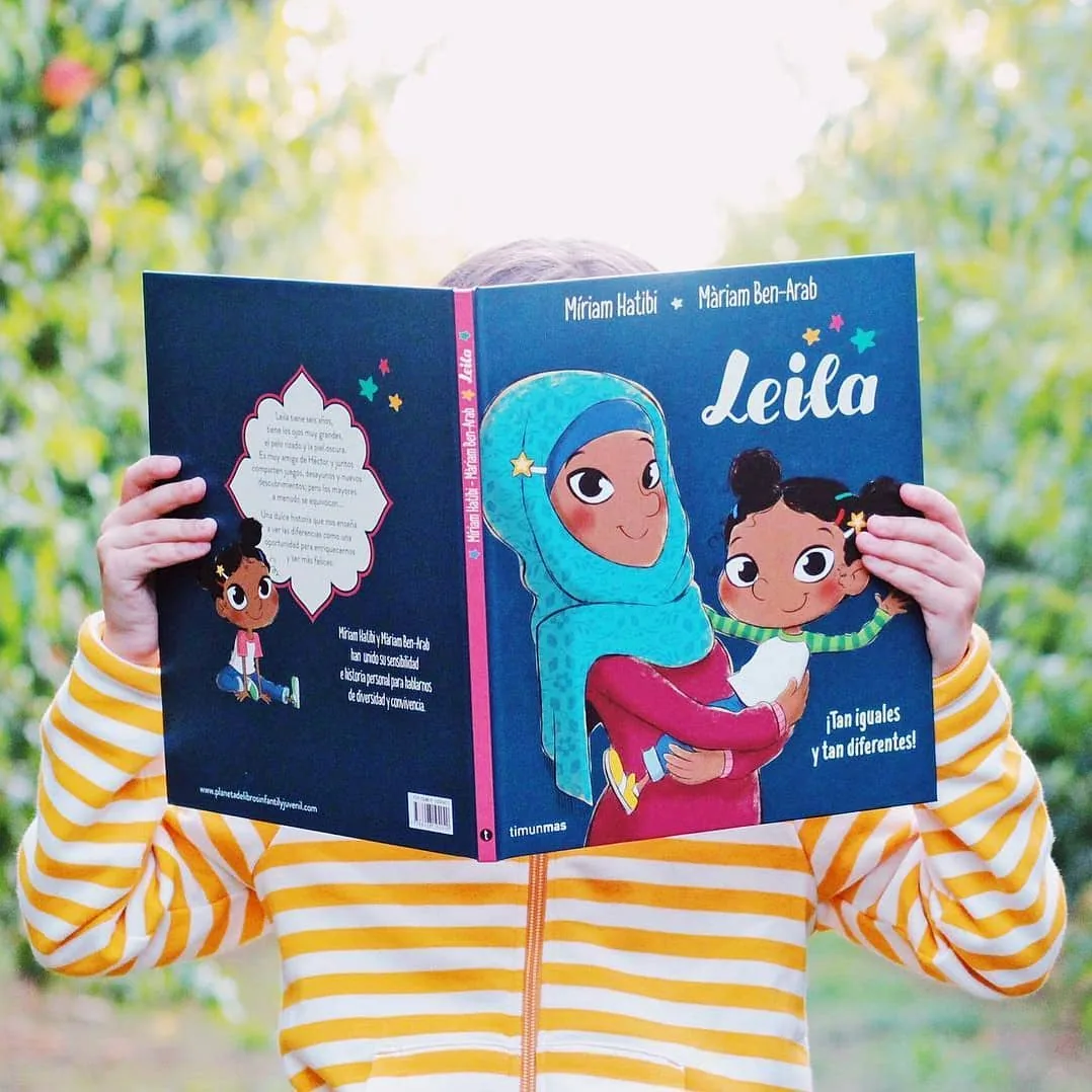 Leila