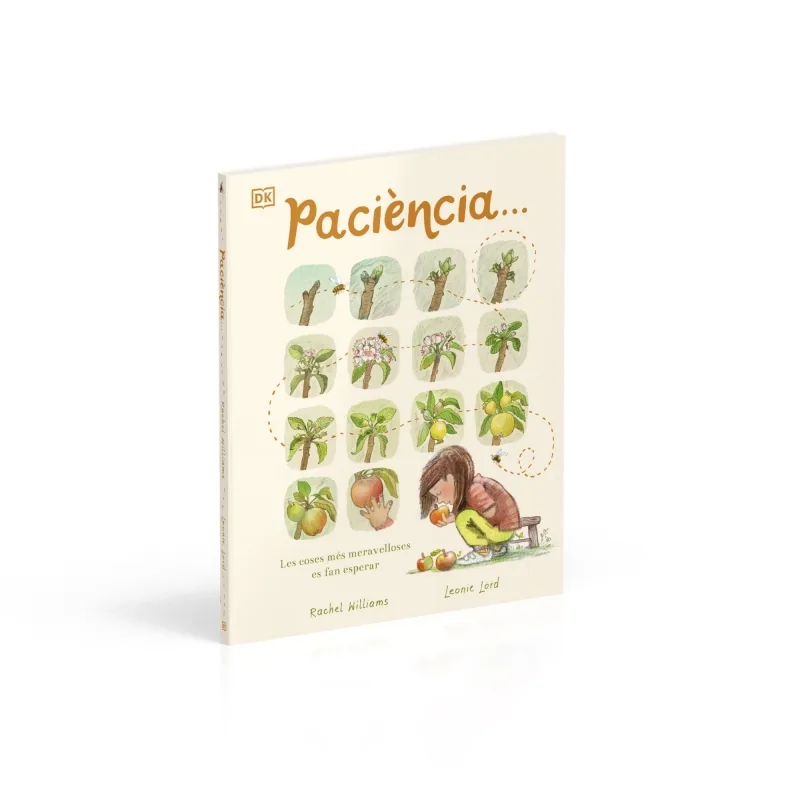 Paciència