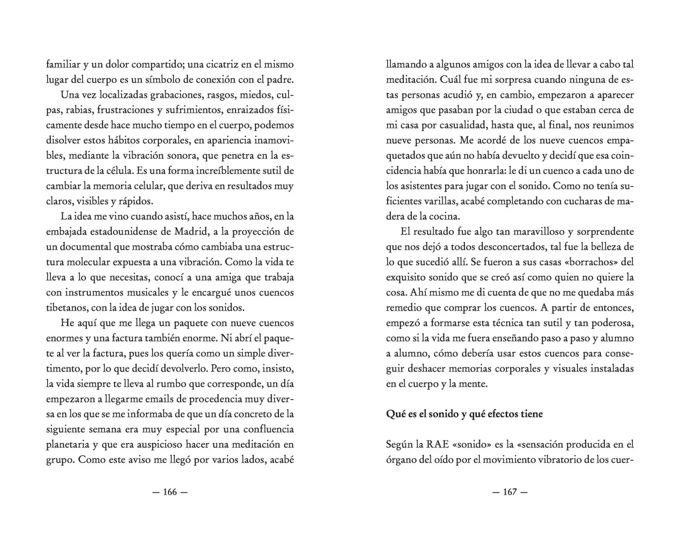 El inconsciente cuántico