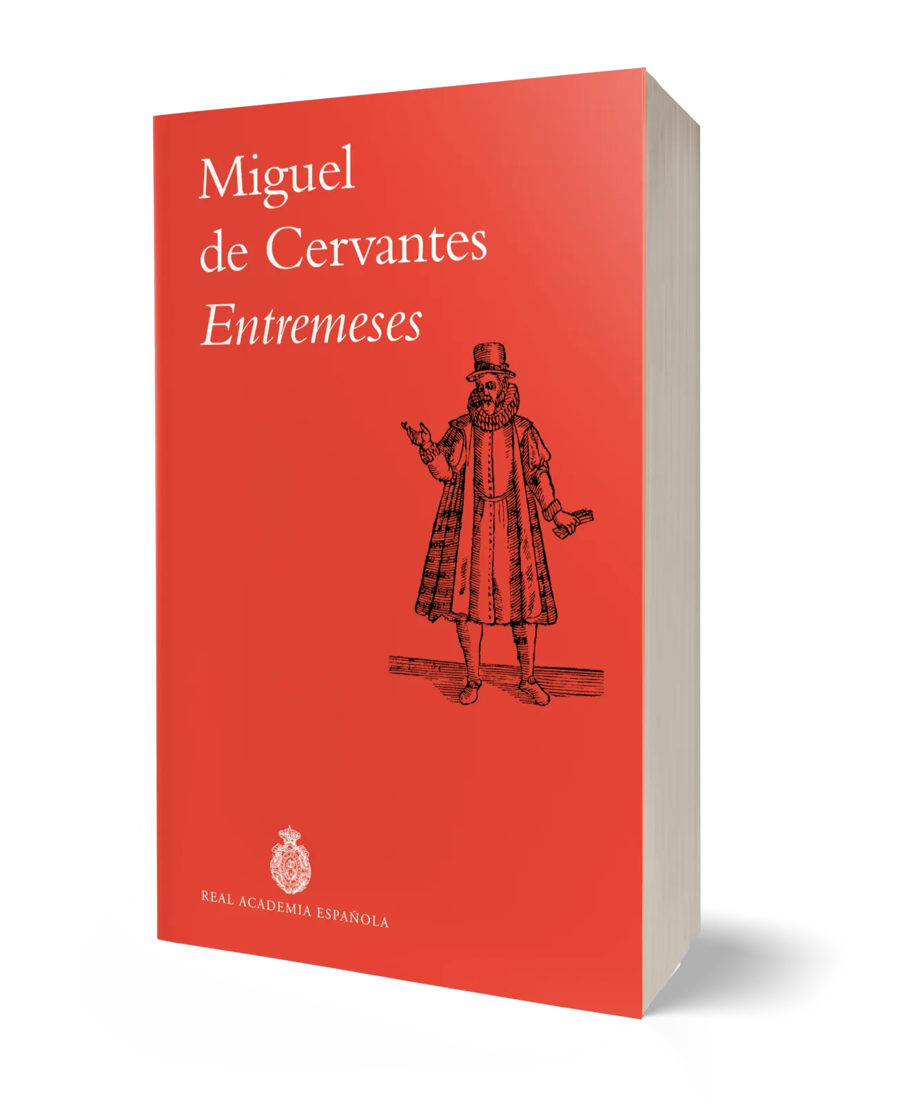 Entremeses