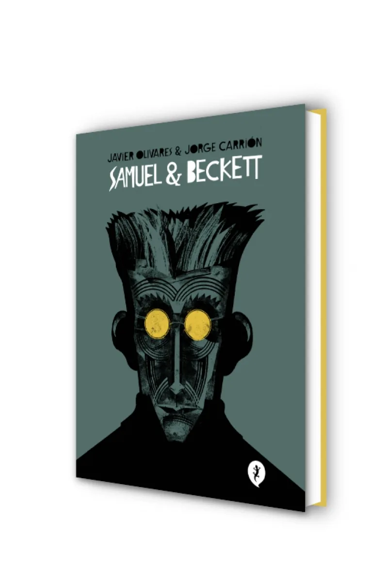 Samuel & Beckett
