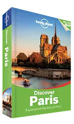 Discover Paris 3