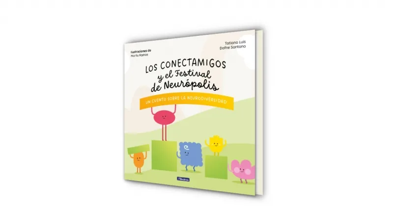 Los Conectamigos y el Festival de Neurópolis