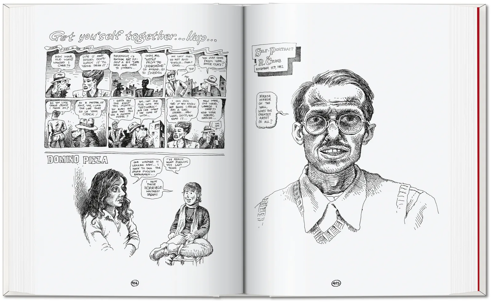 Robert Crumb