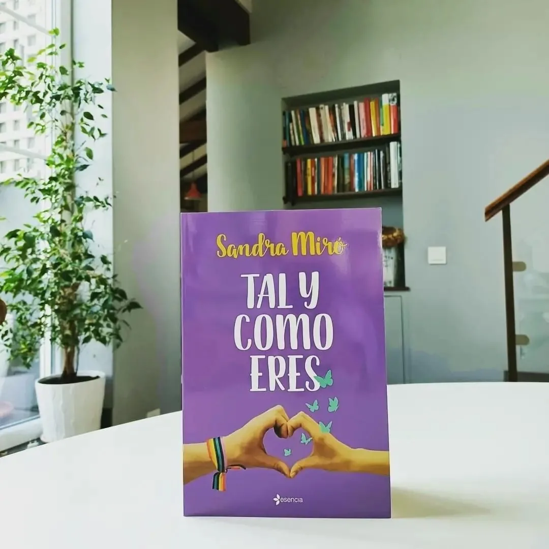 Tal y como eres