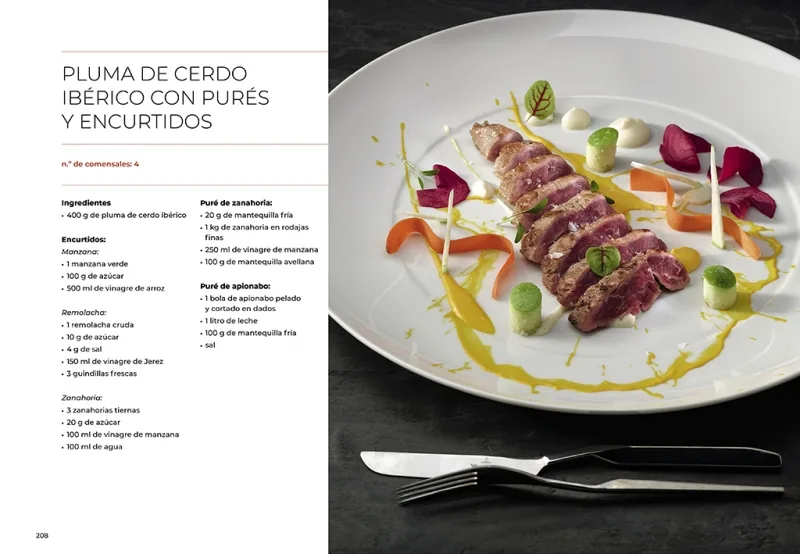 Pan comido