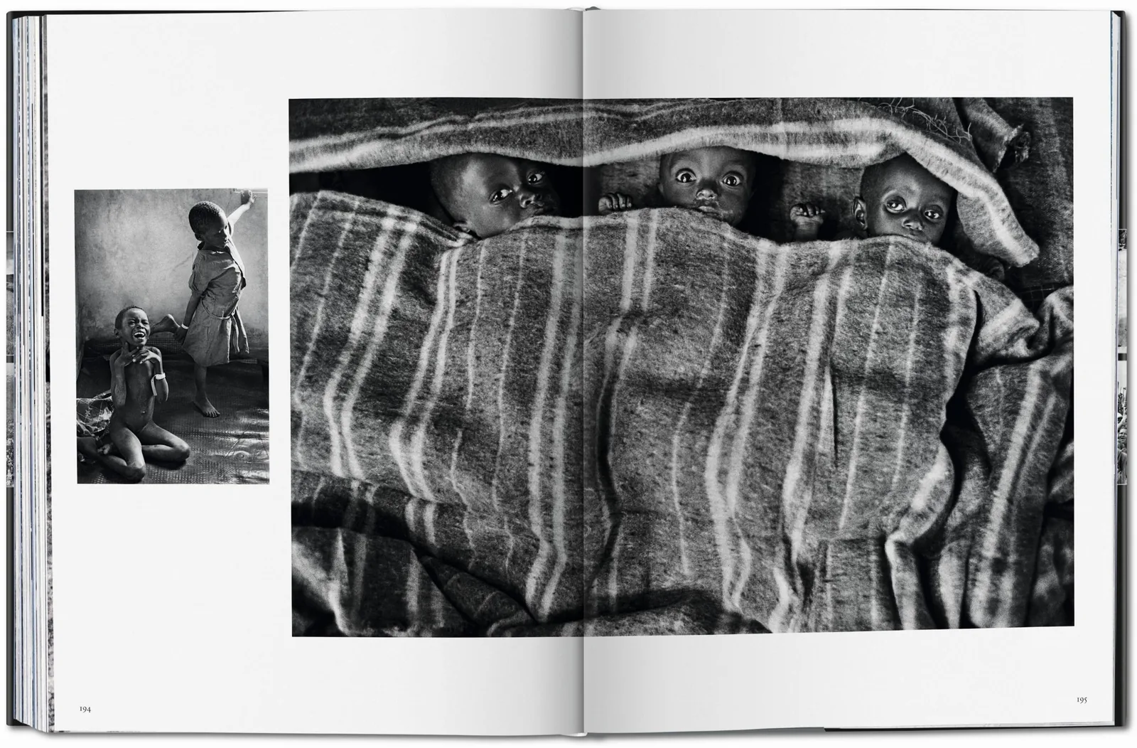 Sebastião Salgado