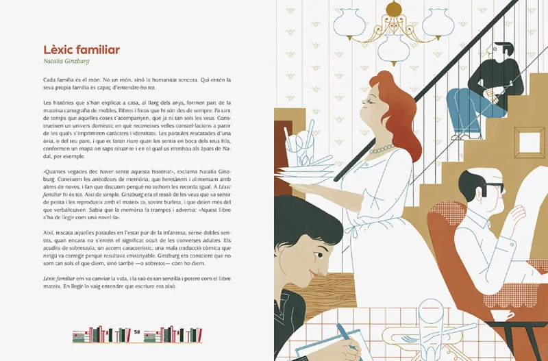 50 llibres que m'han canviat la vida