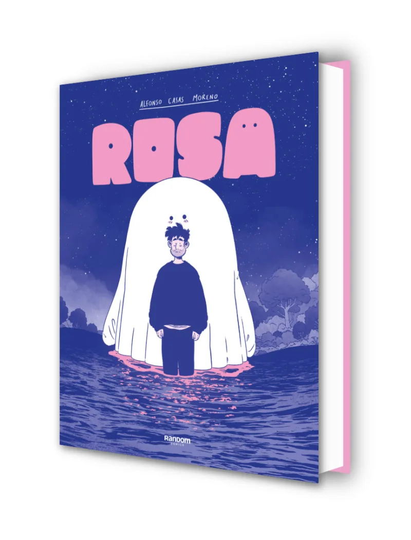 Rosa
