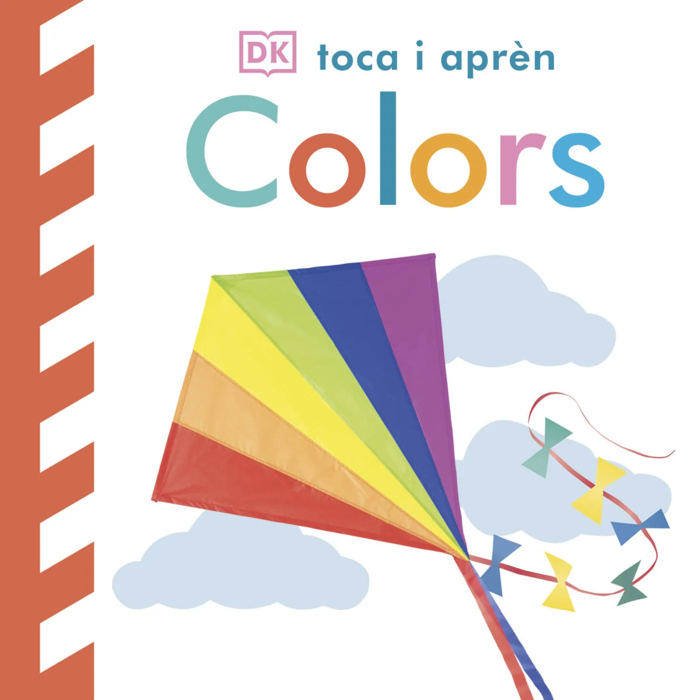 Colors (Toca i aprèn)