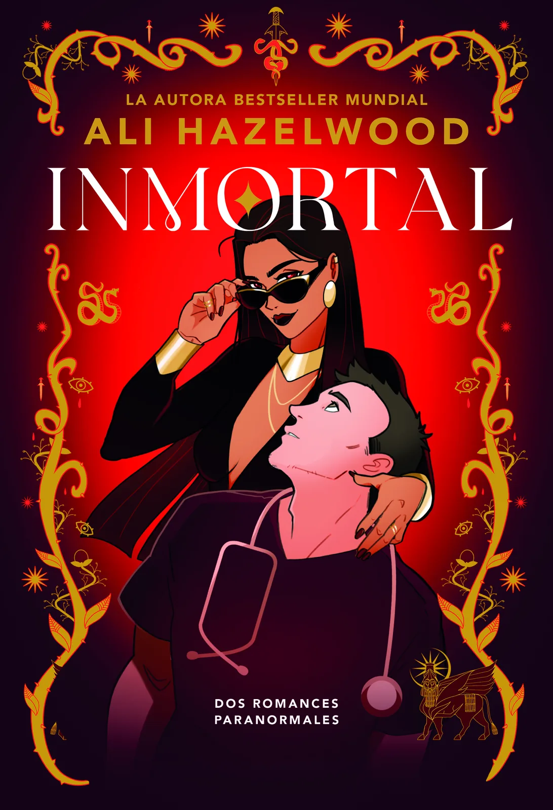 Mortal & Inmortal