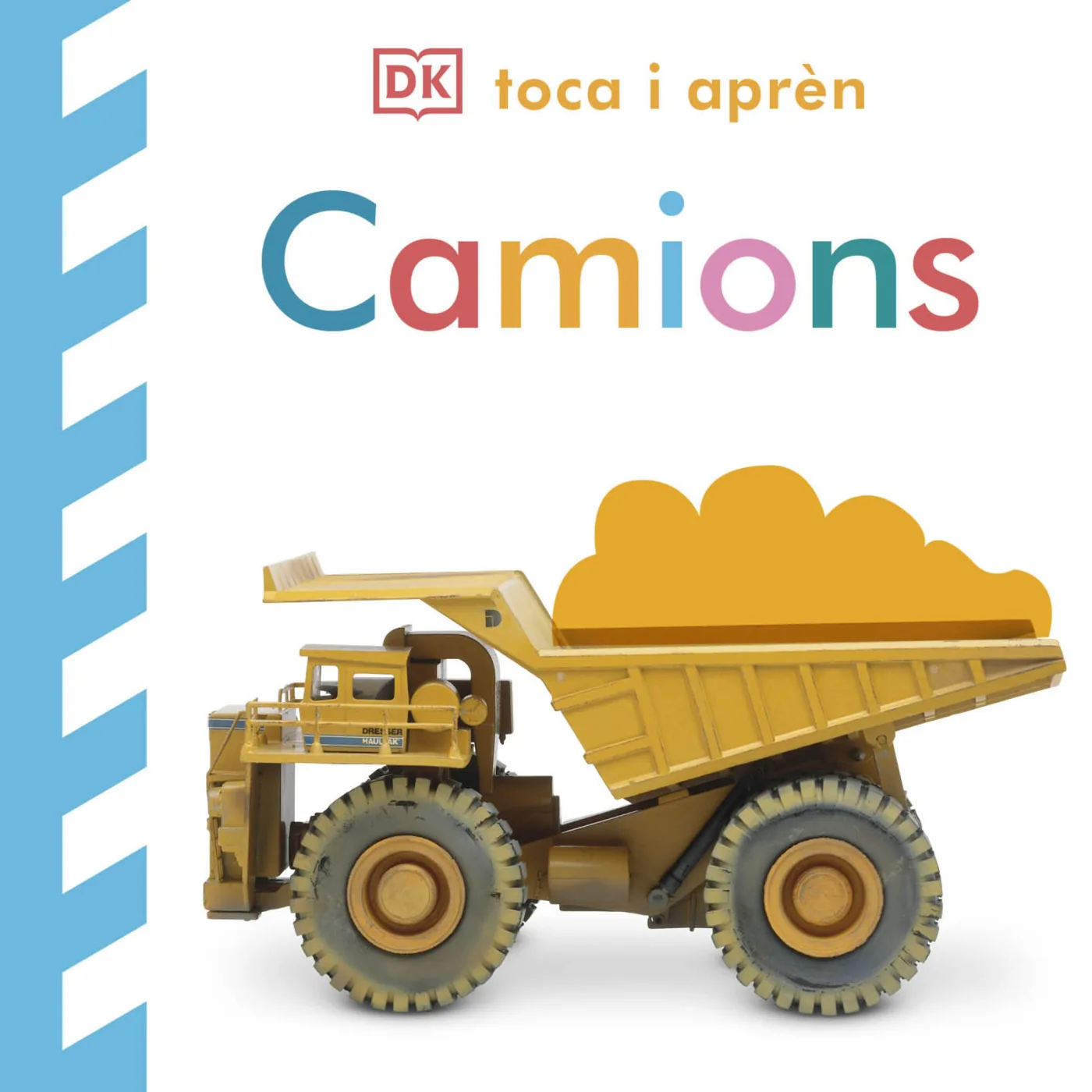 Camions (Toca i aprèn)