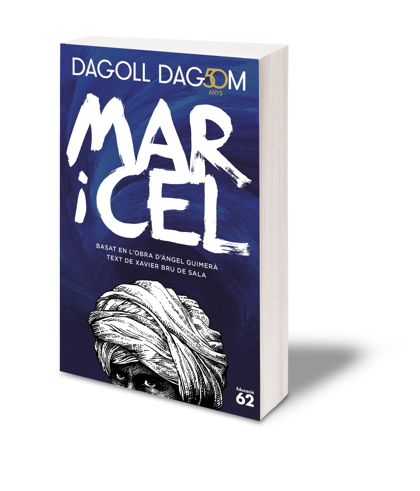 Mar i cel. 50 anys