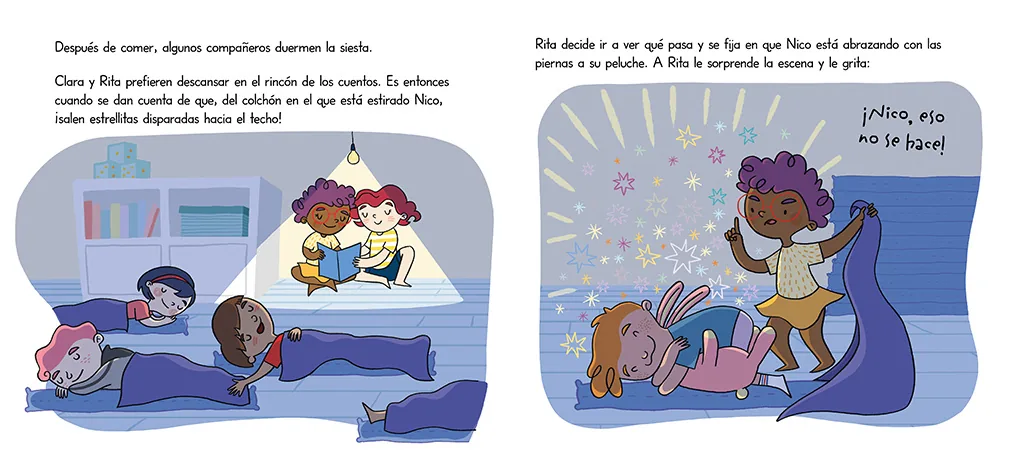 Estrellitas