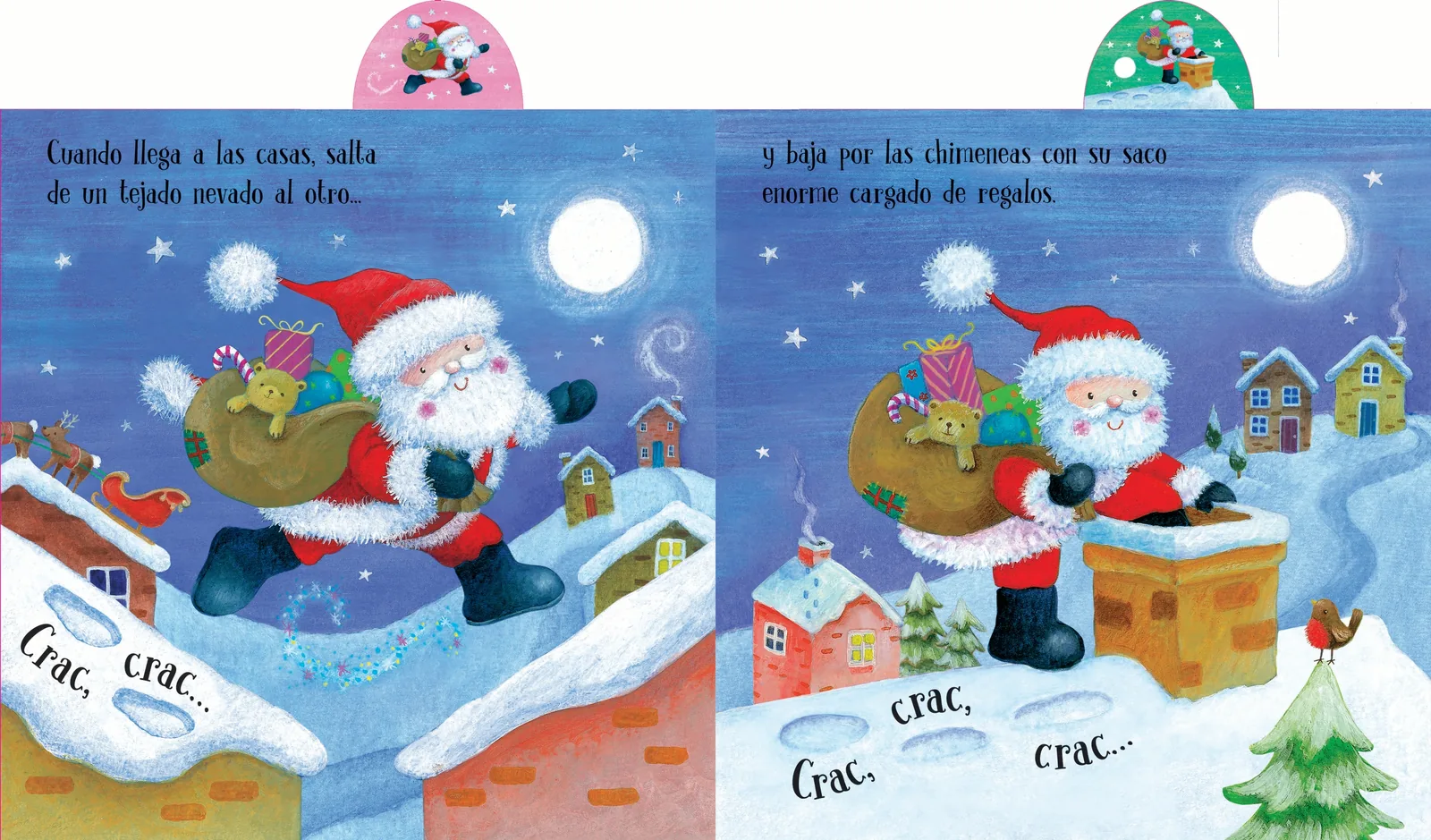 Papá Noel