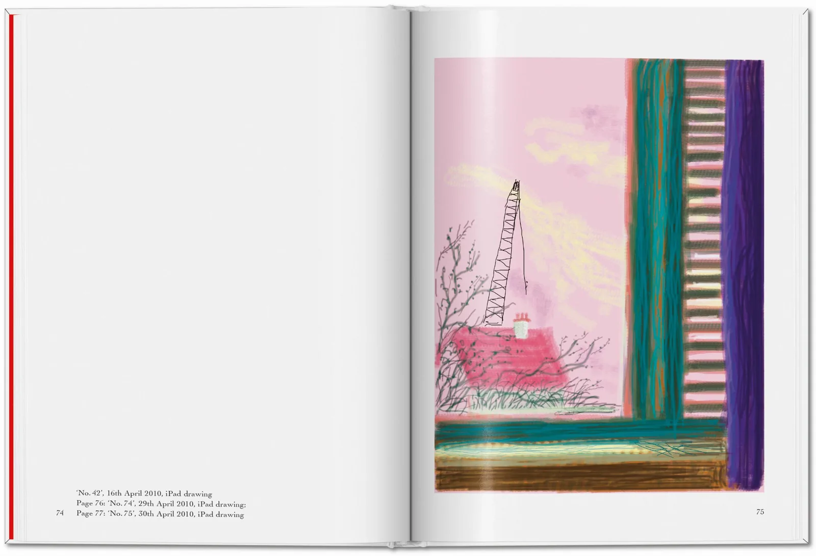 David Hockney