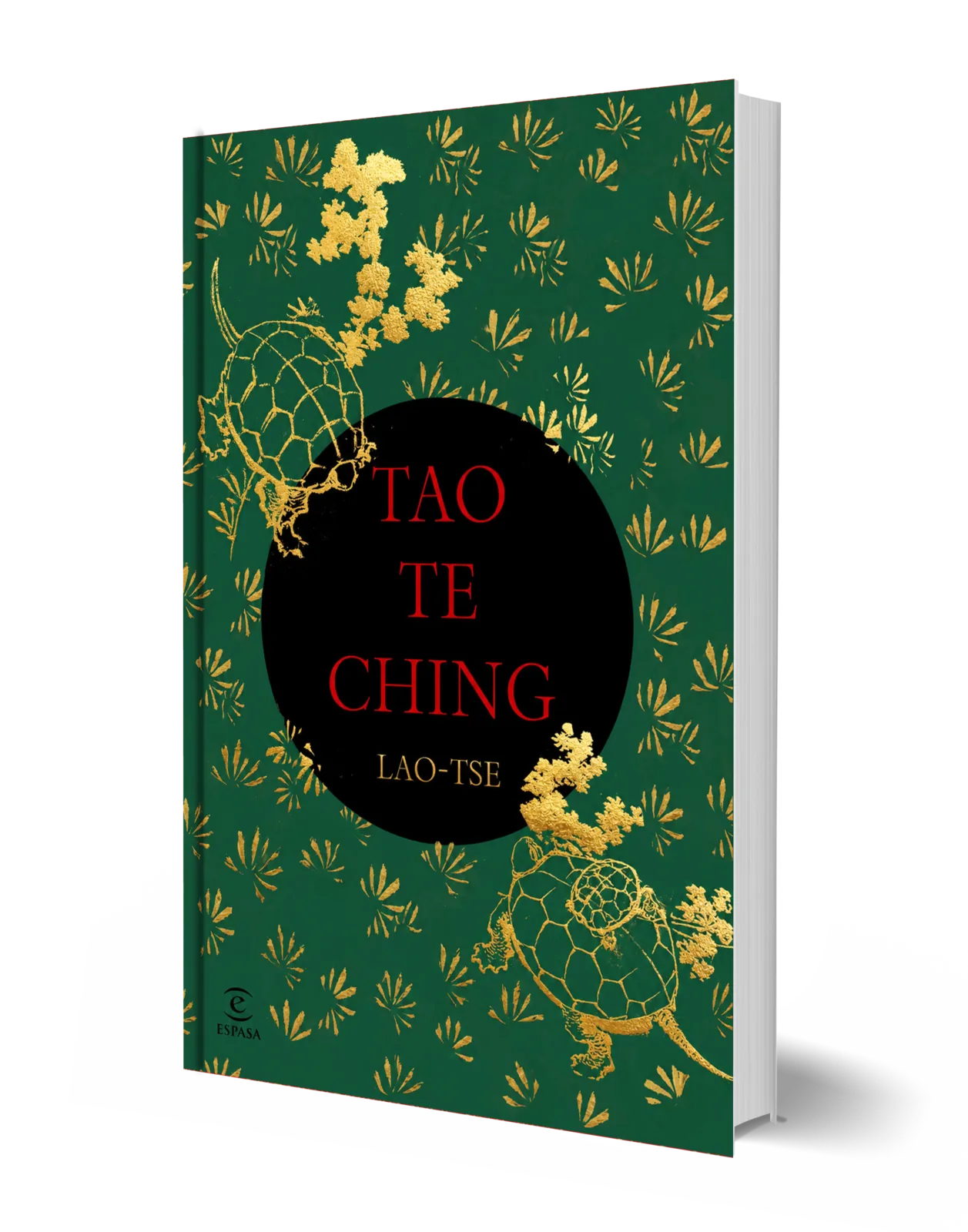 Tao Te Ching